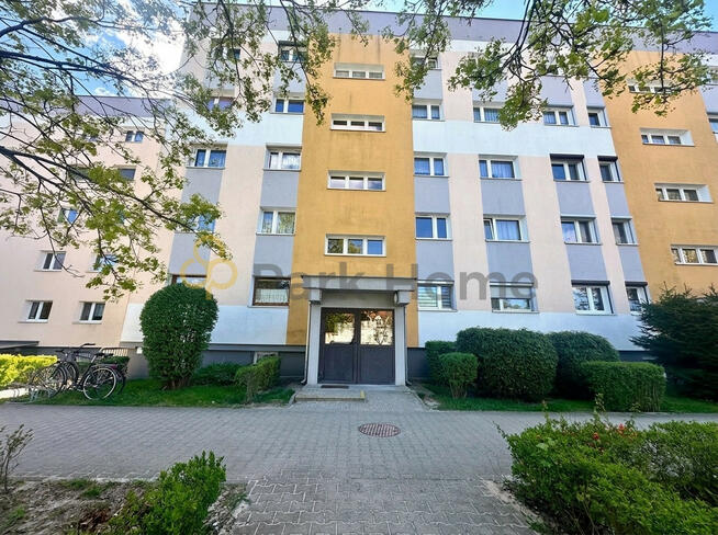 Mieszkanie Leszno, Ludwika Zamenhofa