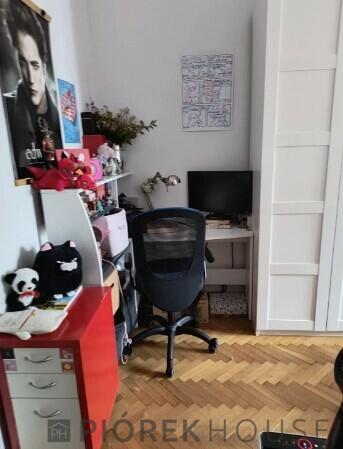 Kawalerka na Pradze-Południe