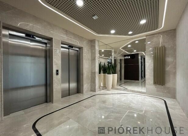 2-pokojowe mieszkanie na Mokotowie