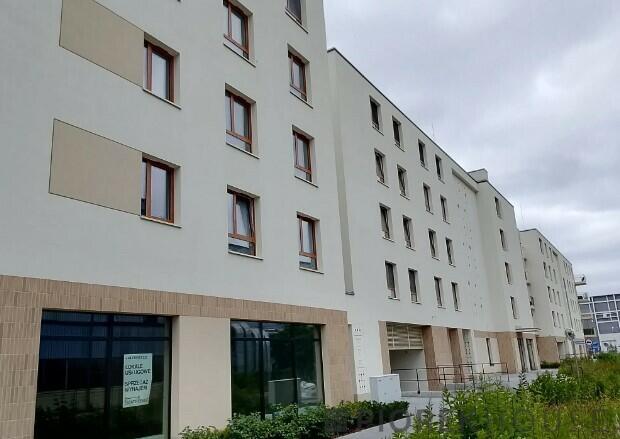 2-pokojowe mieszkanie w Wawrze