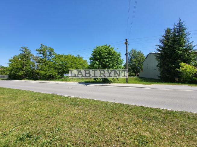Grabówka, 3831m2, szer. 35m, ul. Ikara, media