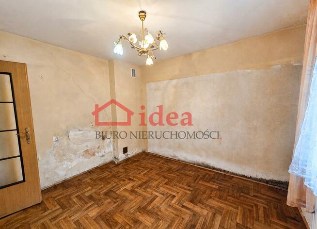 Dom Orzechówka gm. Jasienica Rosielna