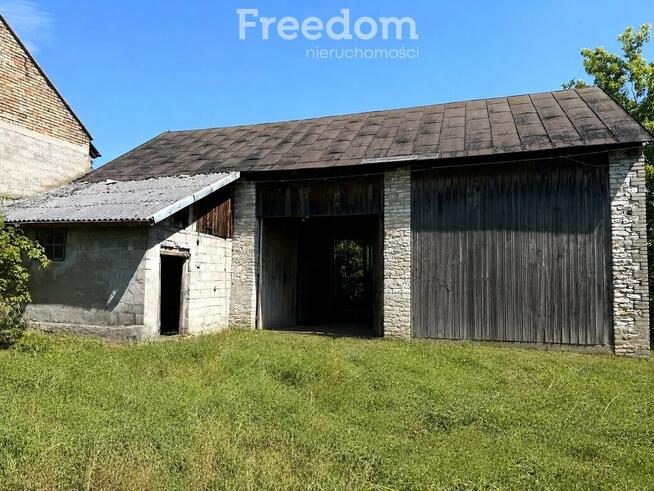 Dom 90 m2 do kapitalnego remontu na działce 1100m2