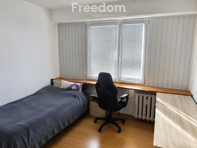 Ustka | 3 pokoje na 48,3 m²| Okazja!