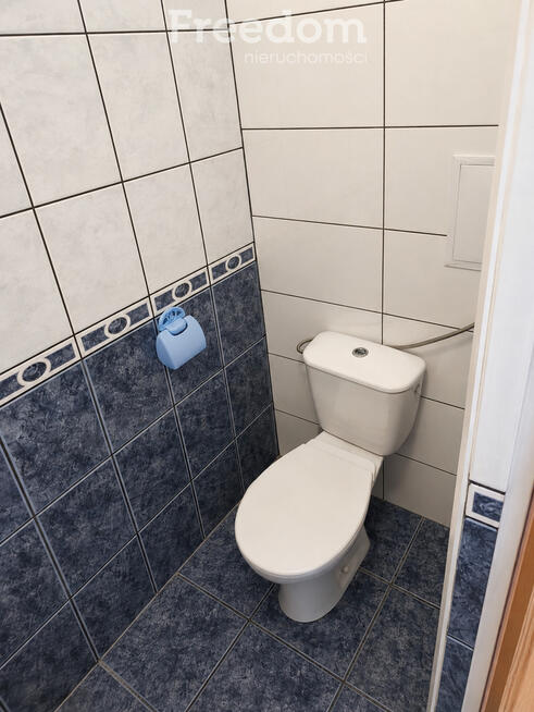 Ustka | 3 pokoje na 48,3 m²| Okazja!