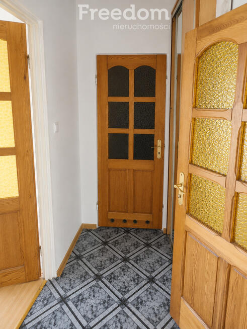 Ustka | 3 pokoje na 48,3 m²| Okazja!