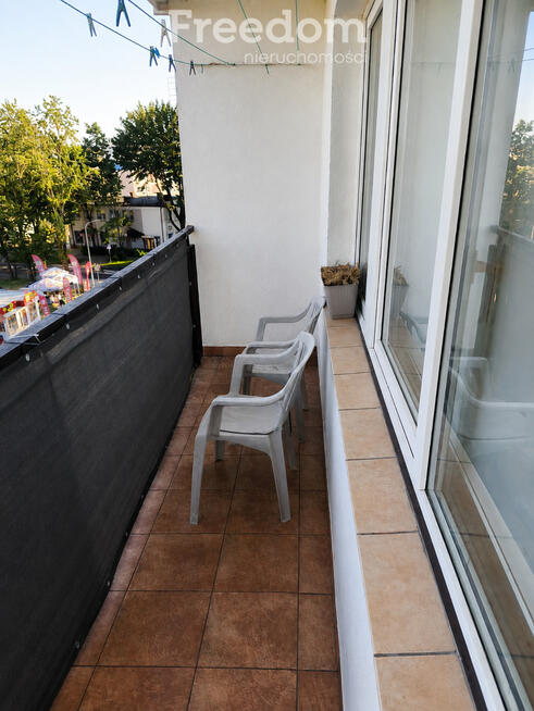 Ustka | 3 pokoje na 48,3 m²| Okazja!