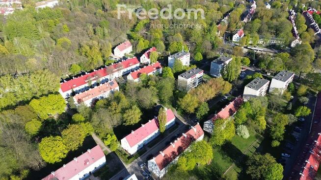 Mieszkanie 3 pokojem80 m2 parter ul. Sczytowa