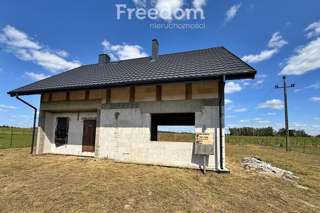 Dom w Cegielni, 5 minut od jeziora!
