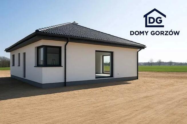 Dom jednorodzinny dom w cenie mieszkania