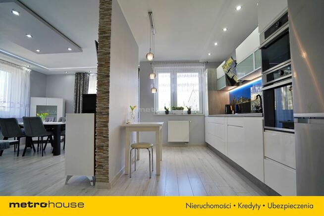 Nowoczesne 3 pokoje, balkon, II p. Os. Pyrzyckie