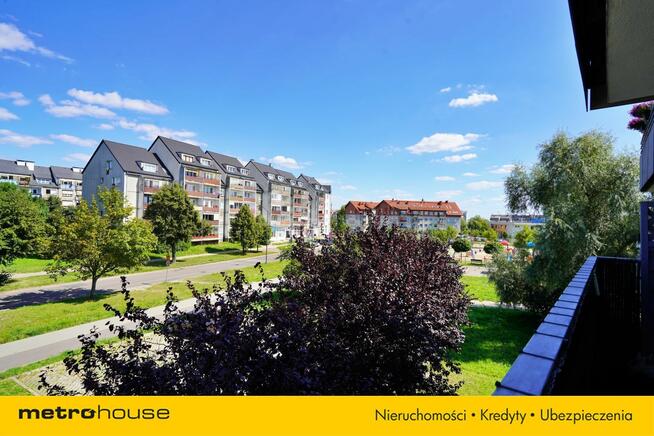 Nowoczesne 3 pokoje, balkon, II p. Os. Pyrzyckie