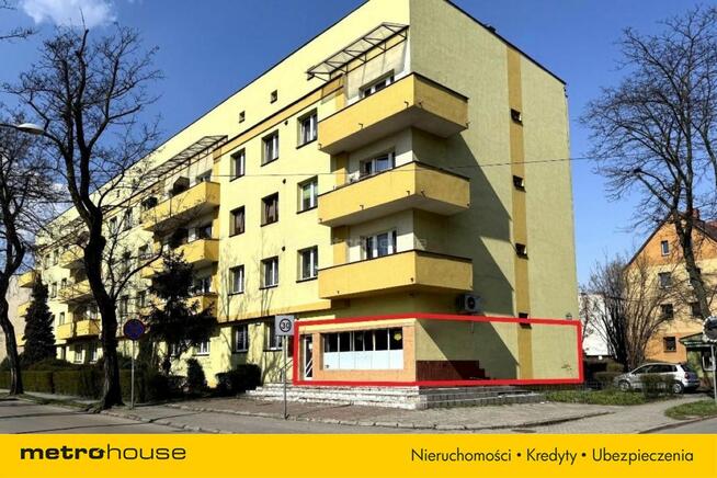 Lokal Zabrze, ul. Szpitalna