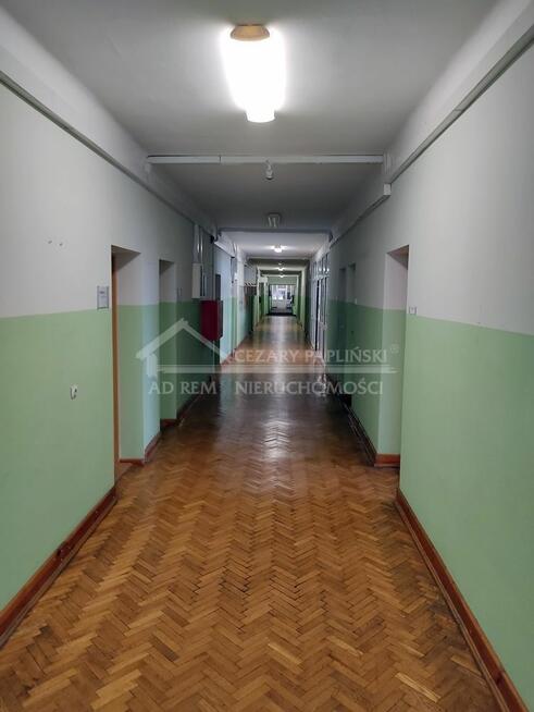 Powierzchnia biurowa Lublin Bronowice, Bronowice, Bronowice