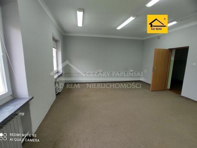 Powierzchnia biurowa Lublin Bronowice, Bronowice, Bronowice