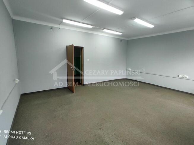 Powierzchnia biurowa Lublin Bronowice, Bronowice, Bronowice