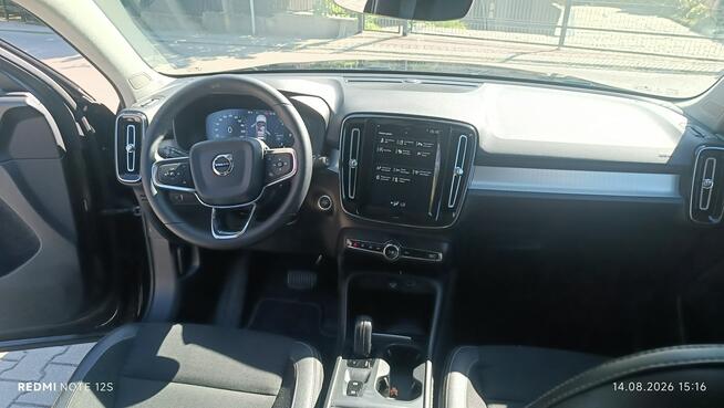 Volvo XC40 D3