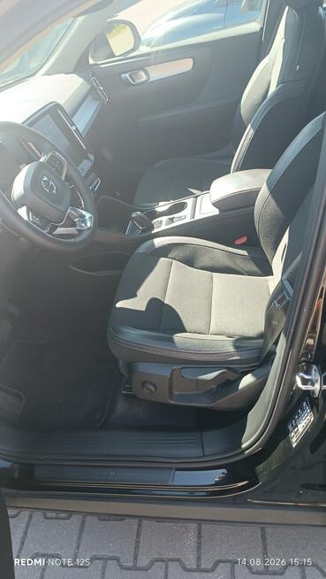 Volvo XC40 D3