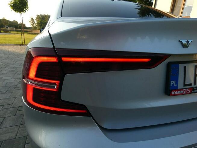 Volvo S60 90 TYŚ KM.BENZYNA*R-DESIGN*Łopatki*EUROPA*Harman Kardon*Zamiana