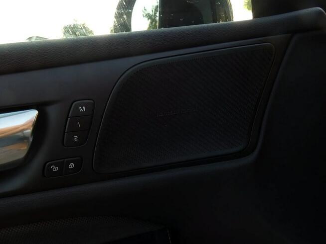 Volvo S60 90 TYŚ KM.BENZYNA*R-DESIGN*Łopatki*EUROPA*Harman Kardon*Zamiana