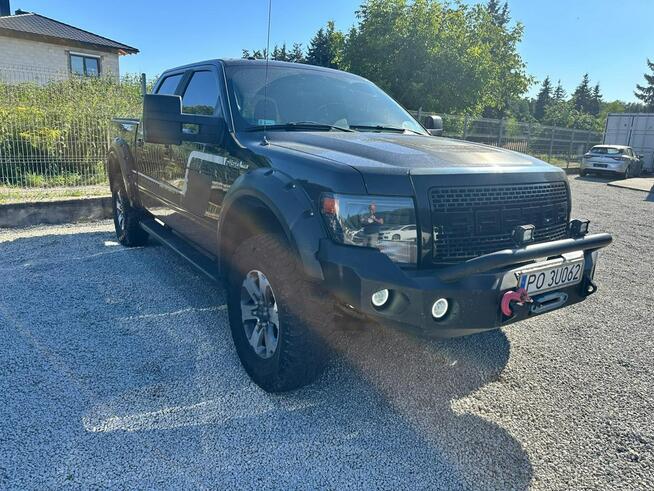 Ford F150