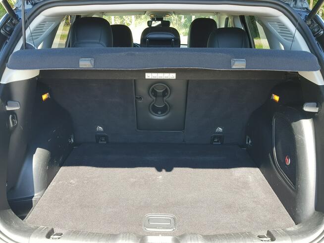 Jeep Compass 2,0 Automat 4x4 Klimatronik Nawigacja Skóry Zarejestrowany Gwarancja