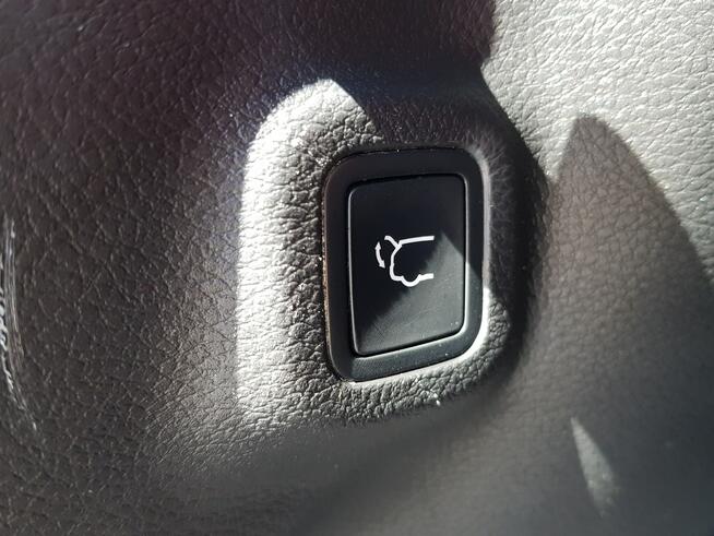 Jeep Compass 2,0 Automat 4x4 Klimatronik Nawigacja Skóry Zarejestrowany Gwarancja