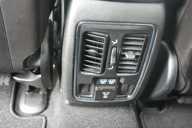 Jeep Grand Cherokee 2021r.LIMITED 3,6 benzyna ALUFELGI XENON CHROM r18" 36815km