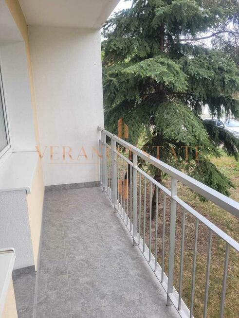 Stylowa kawalerka 31 m² | po generalnym remoncie