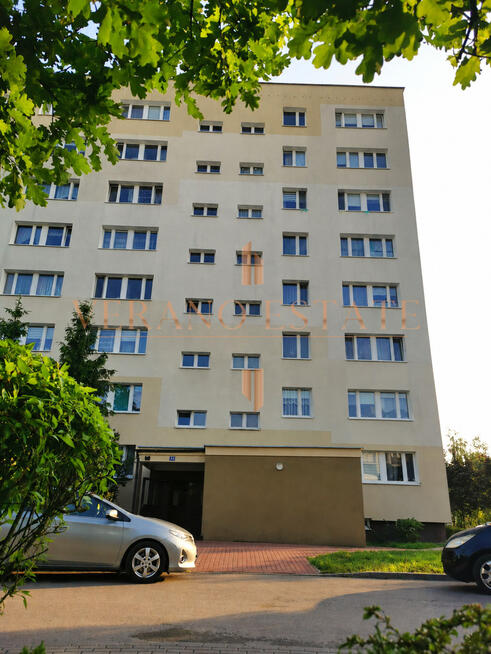 Stylowa kawalerka 31 m² | po generalnym remoncie