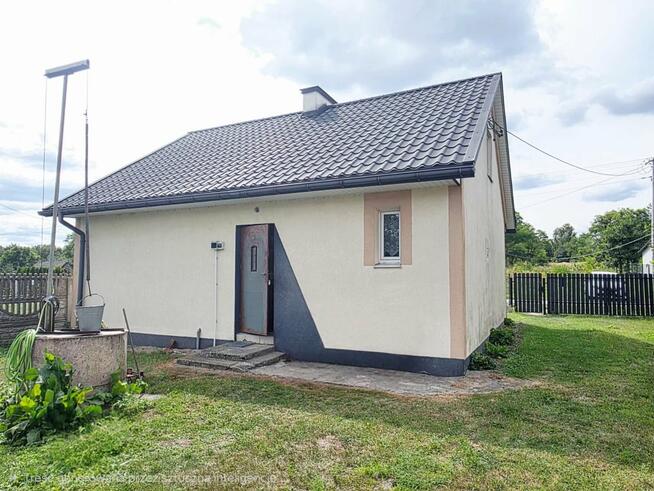 Dom Lucin gm. Tczów