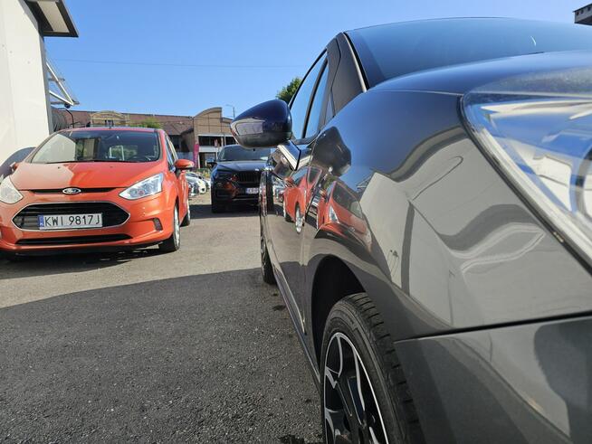 Citroen DS3 Raty/Zamiana Gwarancja benyzna bardzo ładny zadbany 1,6 120KM