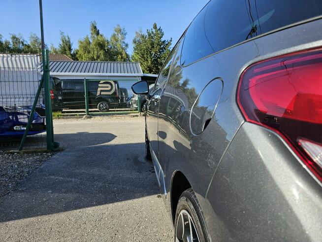 Citroen DS3 Raty/Zamiana Gwarancja benyzna bardzo ładny zadbany 1,6 120KM