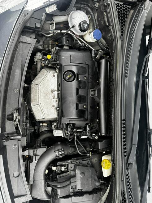 Citroen DS3 Raty/Zamiana Gwarancja benyzna bardzo ładny zadbany 1,6 120KM