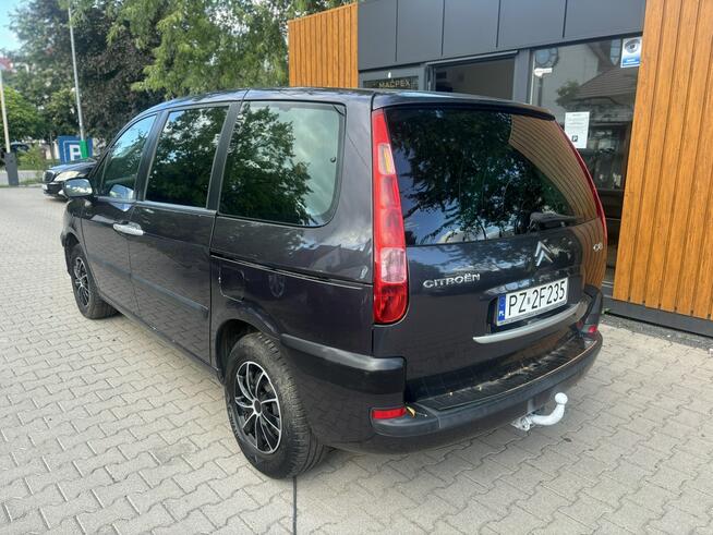 Citroen C8