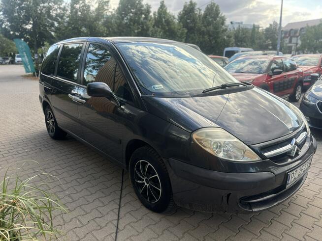 Citroen C8