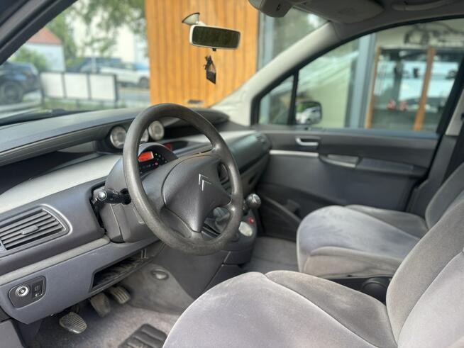 Citroen C8