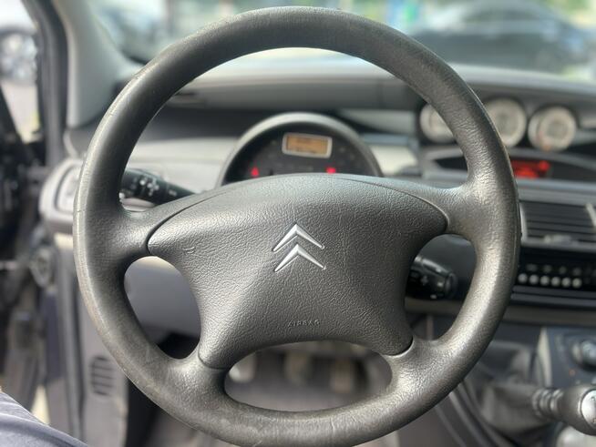 Citroen C8