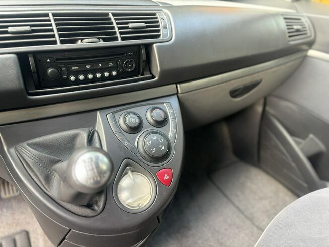 Citroen C8