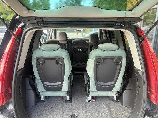 Citroen C8