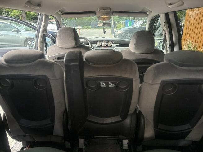 Citroen C8