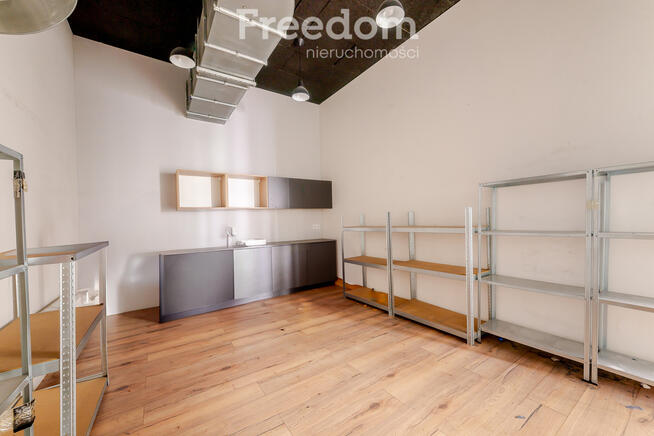 233 m² przestrzeni dla Twojego biznesu