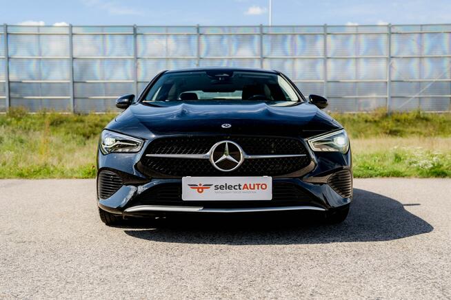 Mercedes CLA 200 163 KM | Salon PL | DISTRONIC | Kamera | Cesja