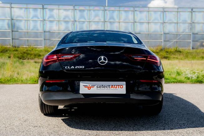 Mercedes CLA 200 163 KM | Salon PL | DISTRONIC | Kamera | Cesja