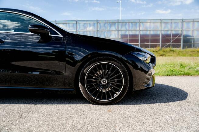 Mercedes CLA 200 163 KM | Salon PL | DISTRONIC | Kamera | Cesja
