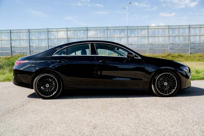 Mercedes CLA 200 163 KM | Salon PL | DISTRONIC | Kamera | Cesja