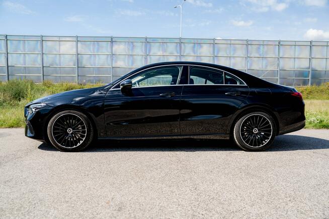Mercedes CLA 200 163 KM | Salon PL | DISTRONIC | Kamera | Cesja