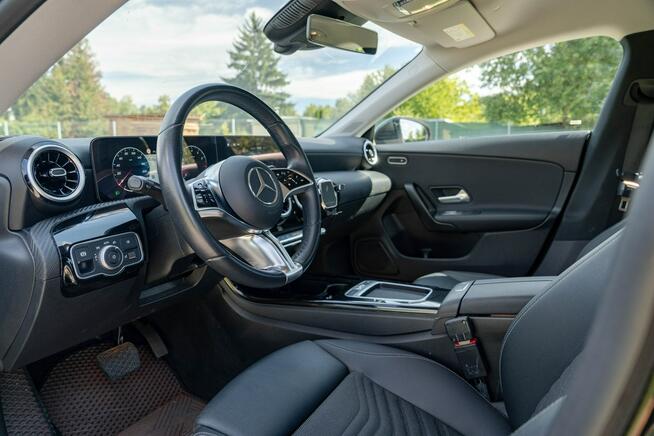 Mercedes CLA 200 163 KM | Salon PL | DISTRONIC | Kamera | Cesja