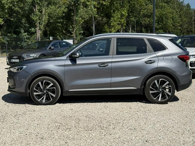 ZS 1.5 HEV+ Exclusive! Skórzana tapicerka! Kamera cofania! Carplay!