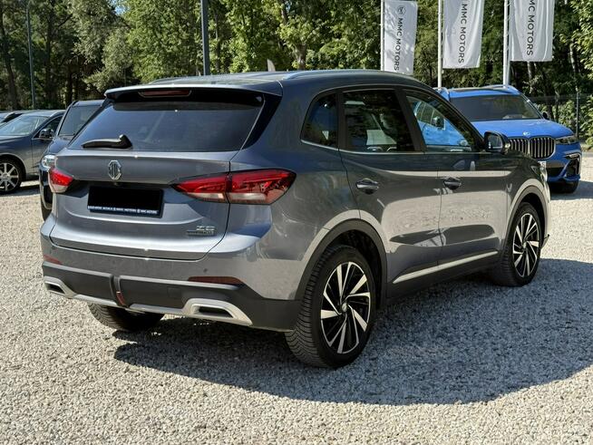 ZS 1.5 HEV+ Exclusive! Skórzana tapicerka! Kamera cofania! Carplay!